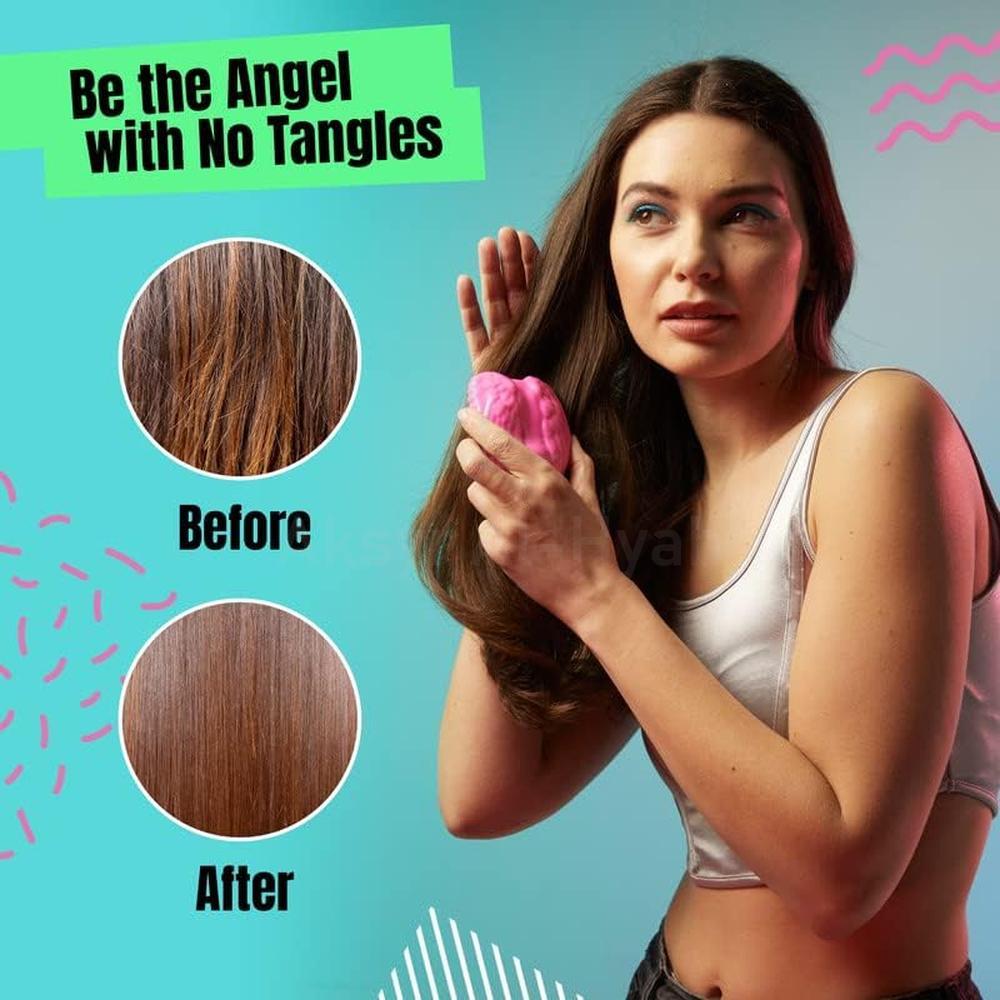 TANGLE ANGEL RE:BORN PINK SPARKLE 22187 1
