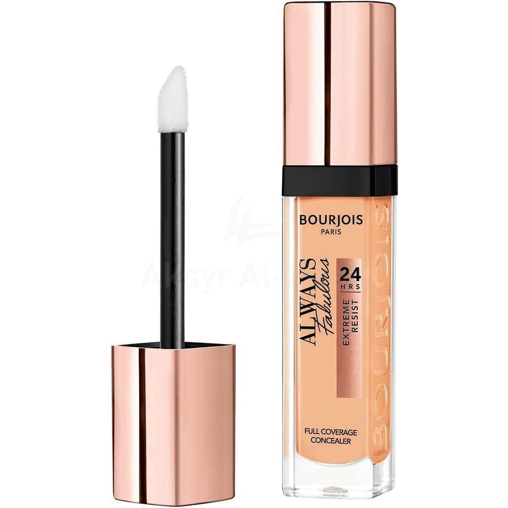 BJS ALWAYS FABULOUS CONCEALER 100 IVORY