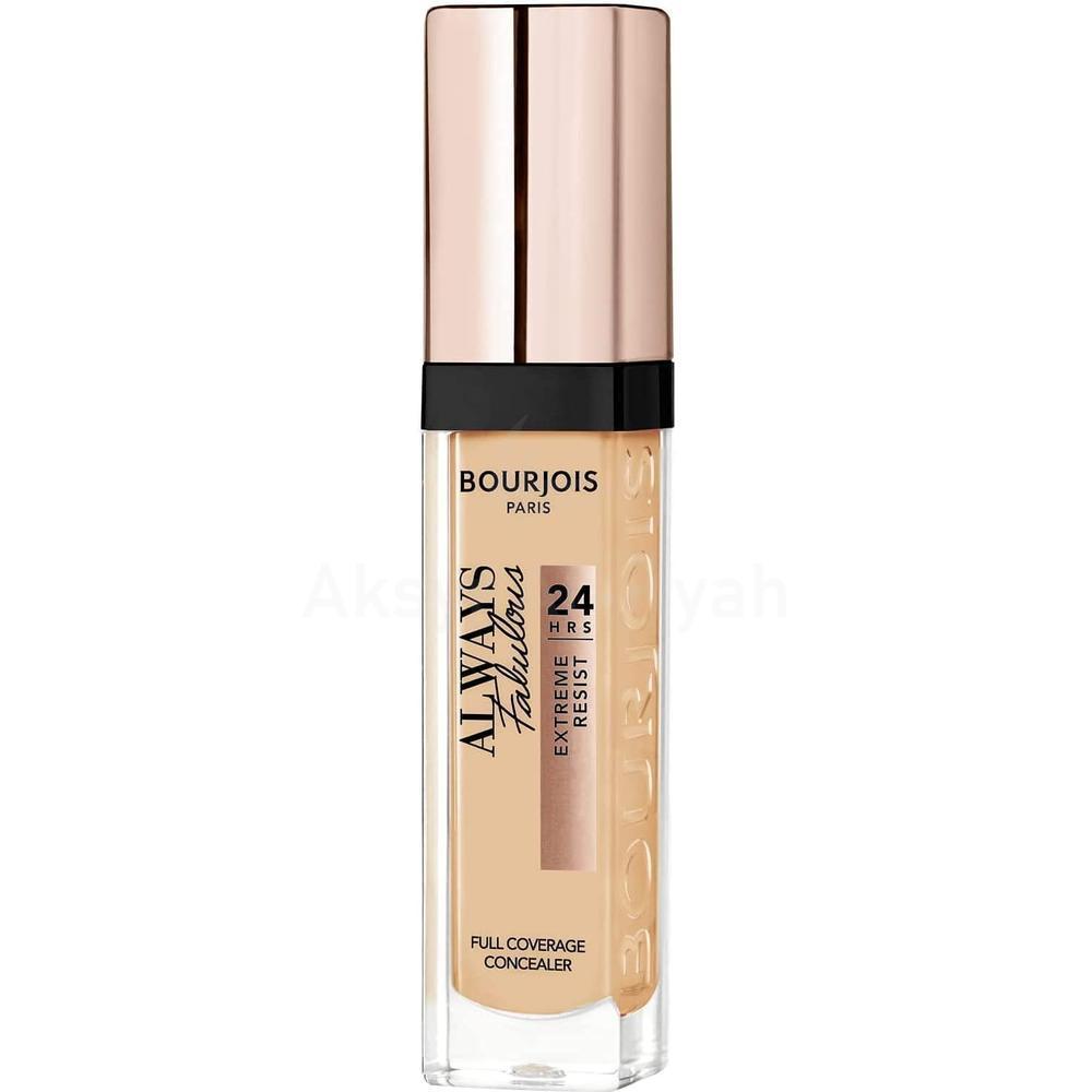 BJS ALWAYS FABULOUS CONCEALER 100 IVORY 1