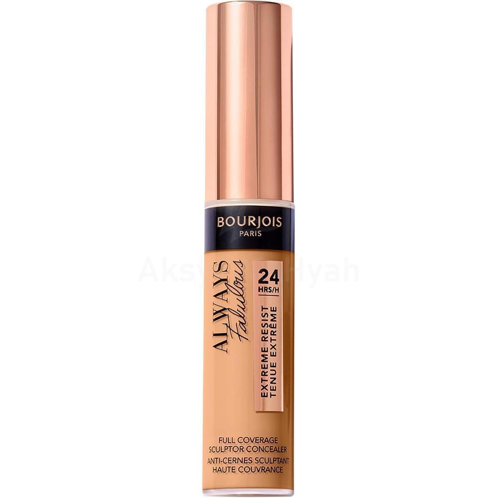 BJS ALWAYS FABULOUS CONCEALER 400 BEIGE DORE