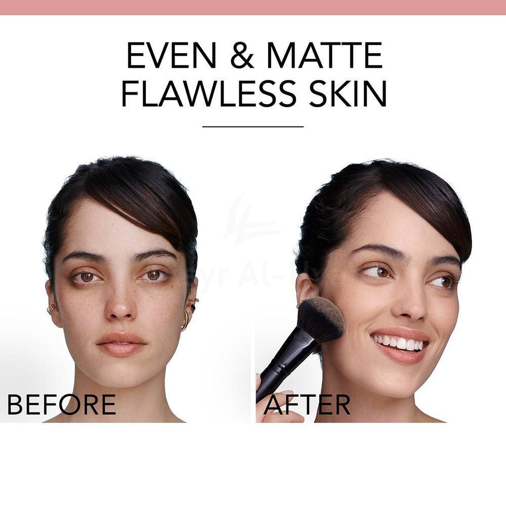 BJS ALWAYS FABULOUS POWDER  108 APRICOT IVORY 5