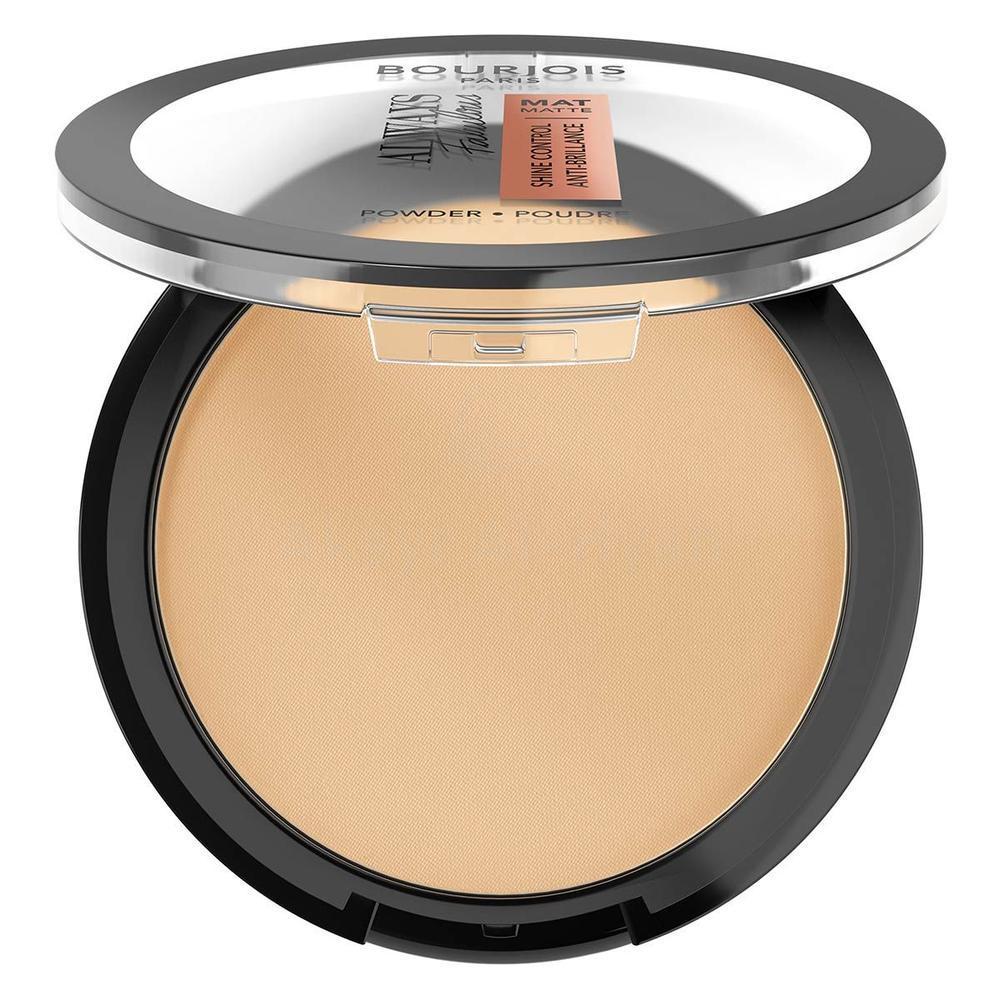 BJS ALWAYS FABULOUS POWDER 115 GOLDEN IVORY 1
