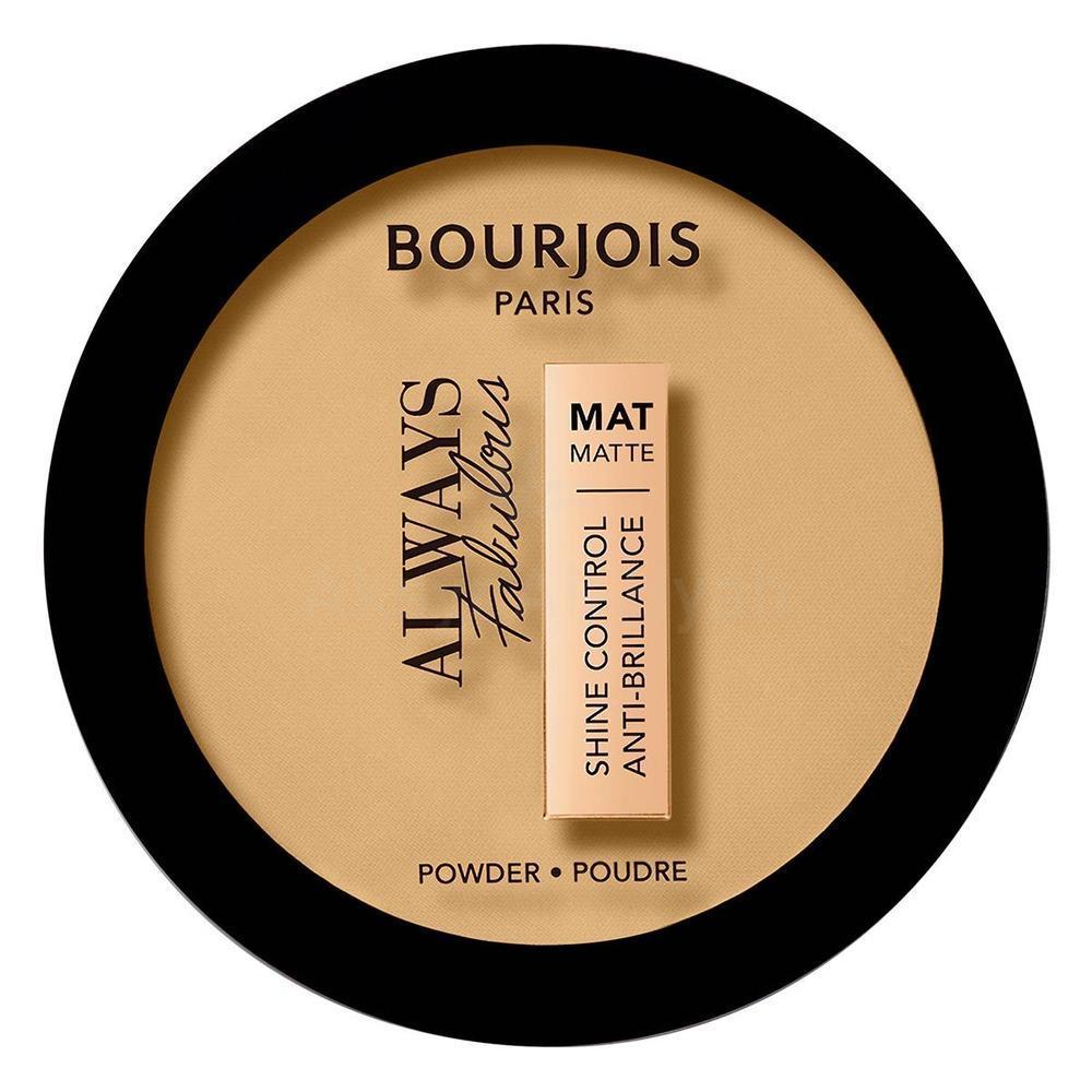 BJS ALWAYS FABULOUS POWDER 310 BEIGE