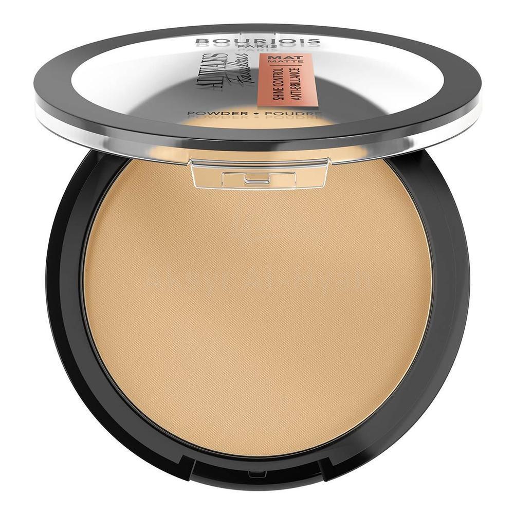 BJS ALWAYS FABULOUS POWDER 310 BEIGE