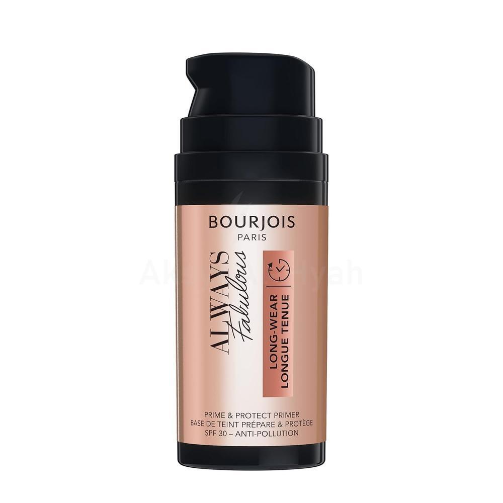 BJS ALWAYS FABULOUS FOUNDATION PRIMER
