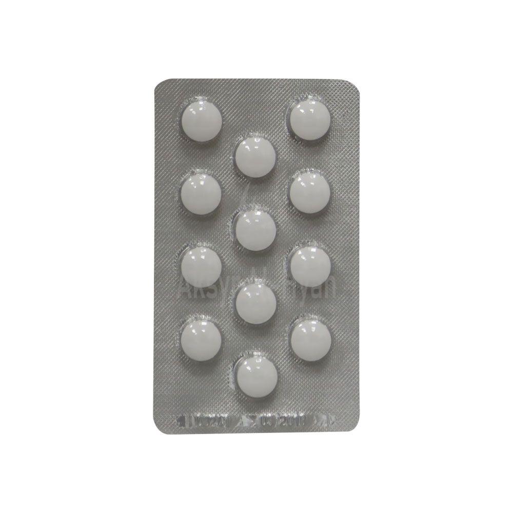 CARBONWHITE TABLETS 24"S 2
