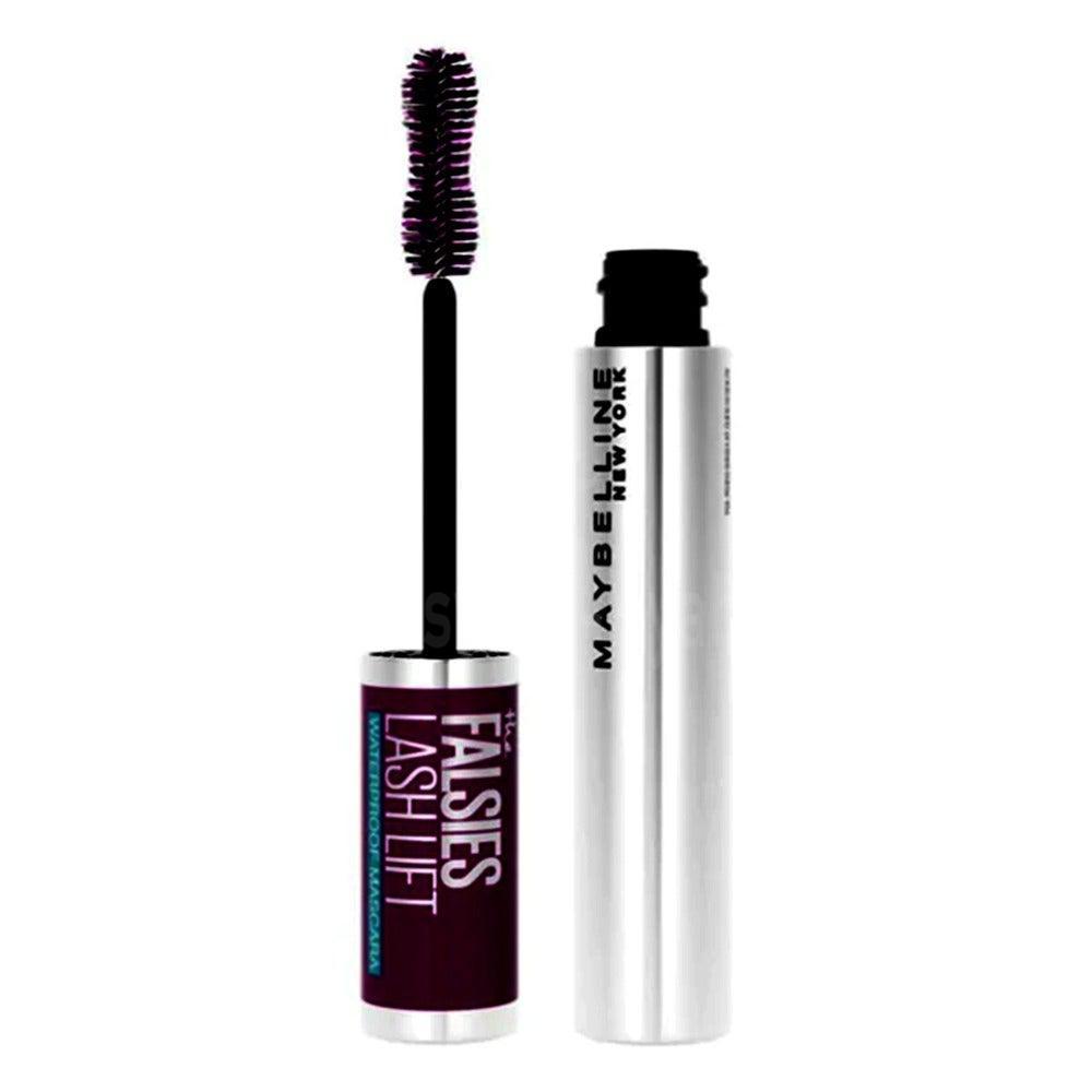 MAYBELLINE THE FALSIES LASH LIFT 01 BLACK 9.6ML#FM0023609 1