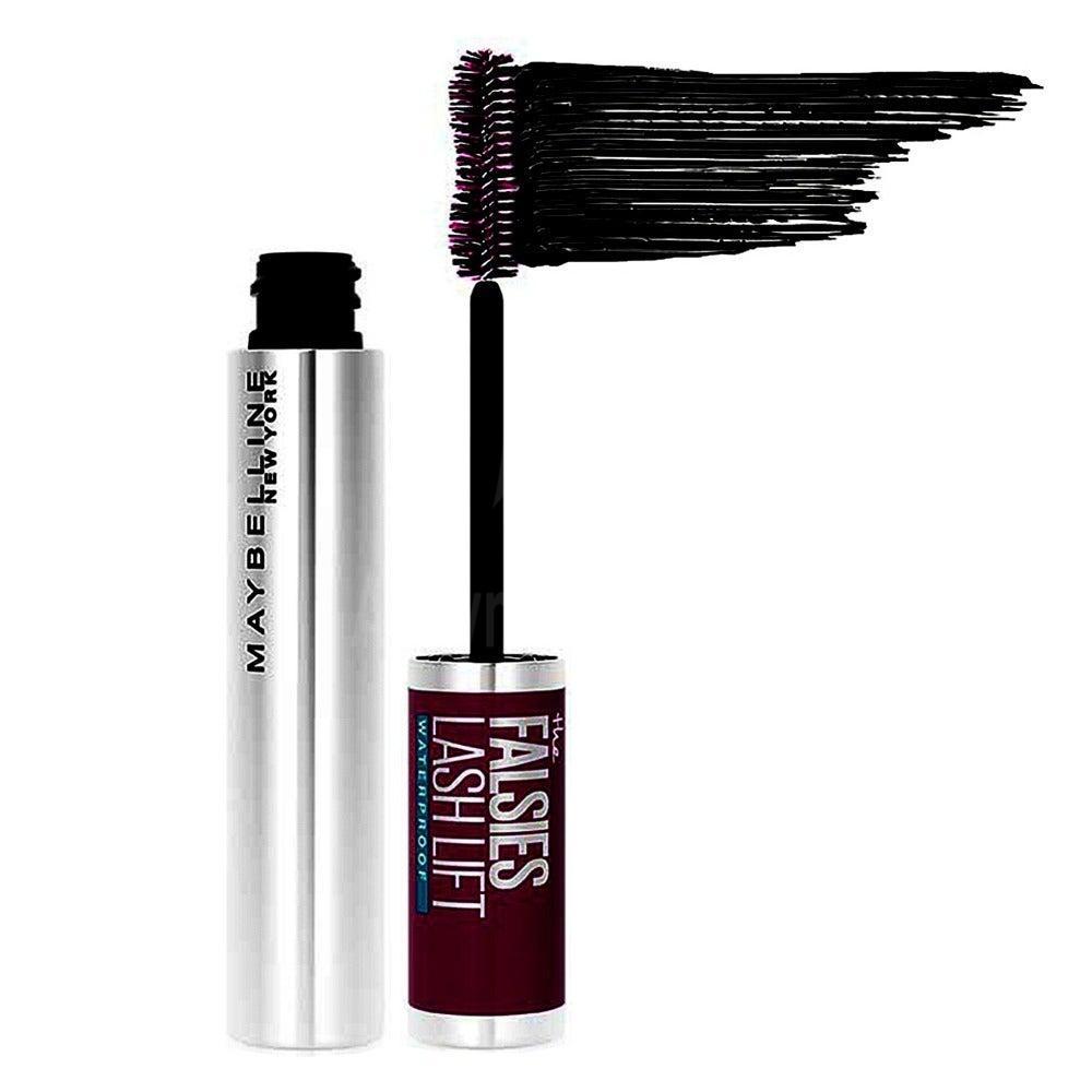 MAYBELLINE THE FALSIES LASH LIFT 01 BLACK 9.6ML#FM0023609 2