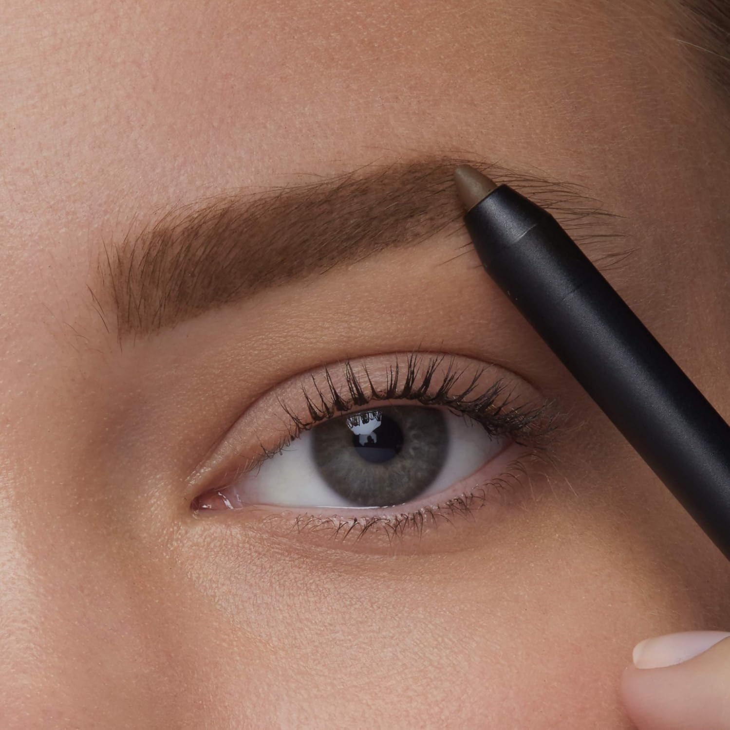 MAYBELLINE TATTO BROW 36H PENCIL 05 MEDIUM BROWN #FM0024957 3