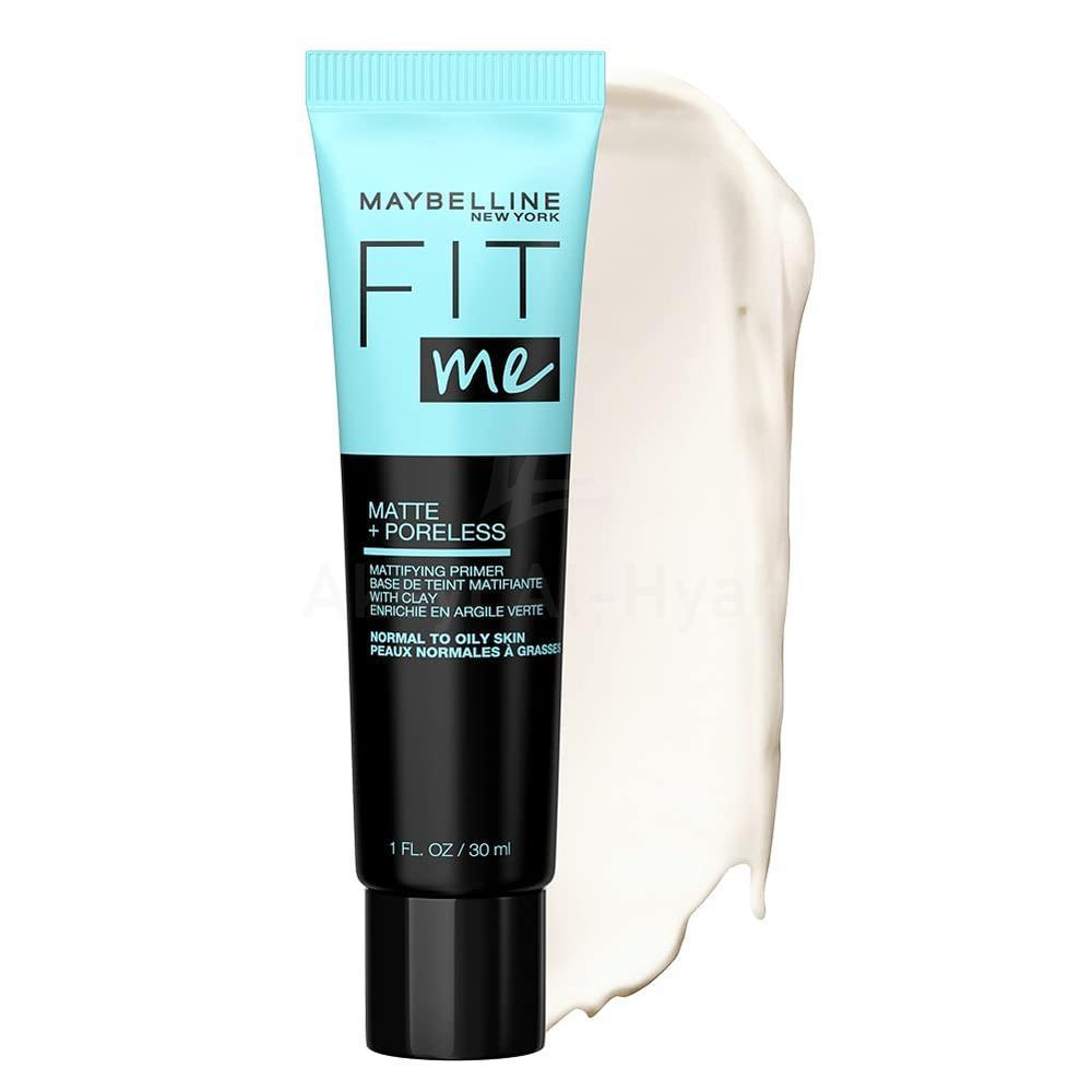 MAYBELLINE FIT ME MATTE+PORELESS CLAY 100ML#FM0022940 1