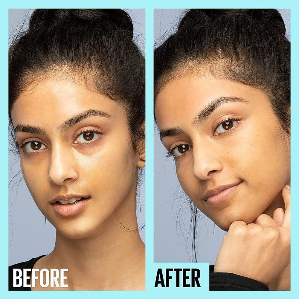 MAYBELLINE FIT ME MATTE+PORELESS CLAY 100ML#FM0022940 3