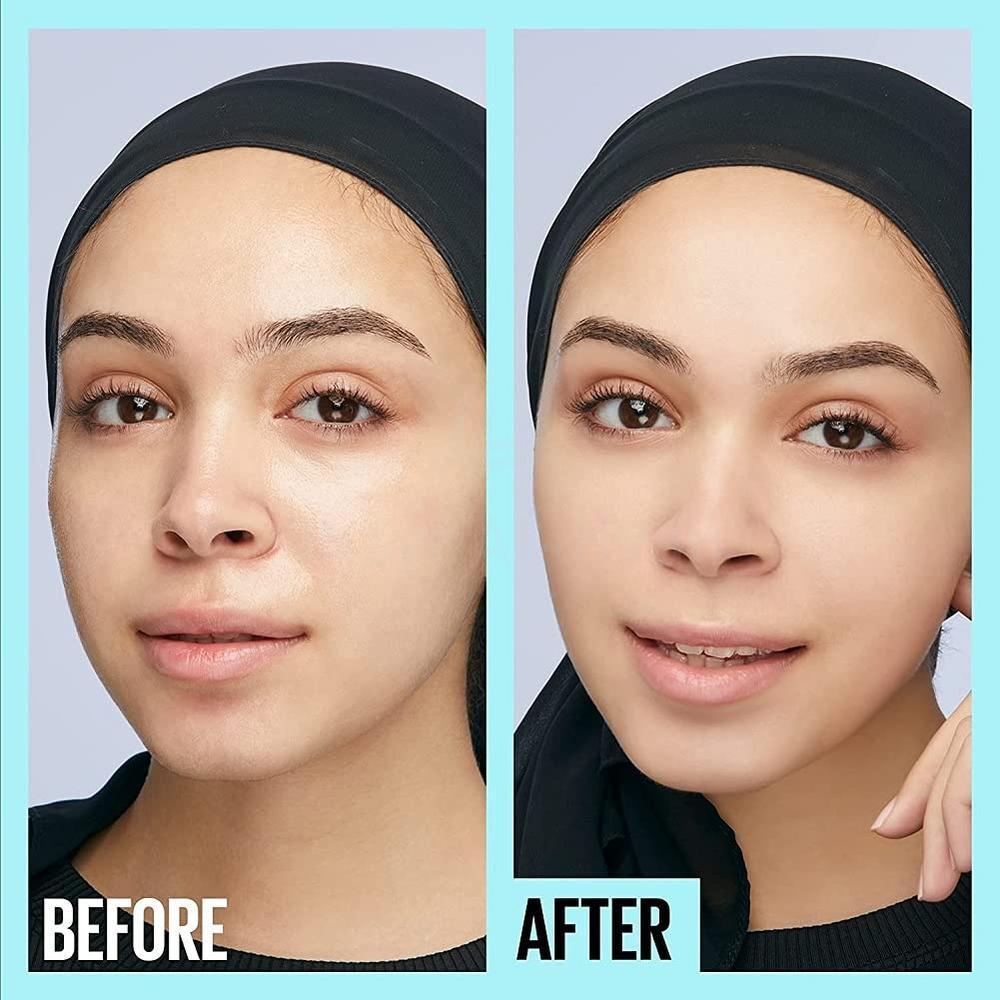 MAYBELLINE FIT ME MATTE+PORELESS CLAY 100ML#FM0022940 4