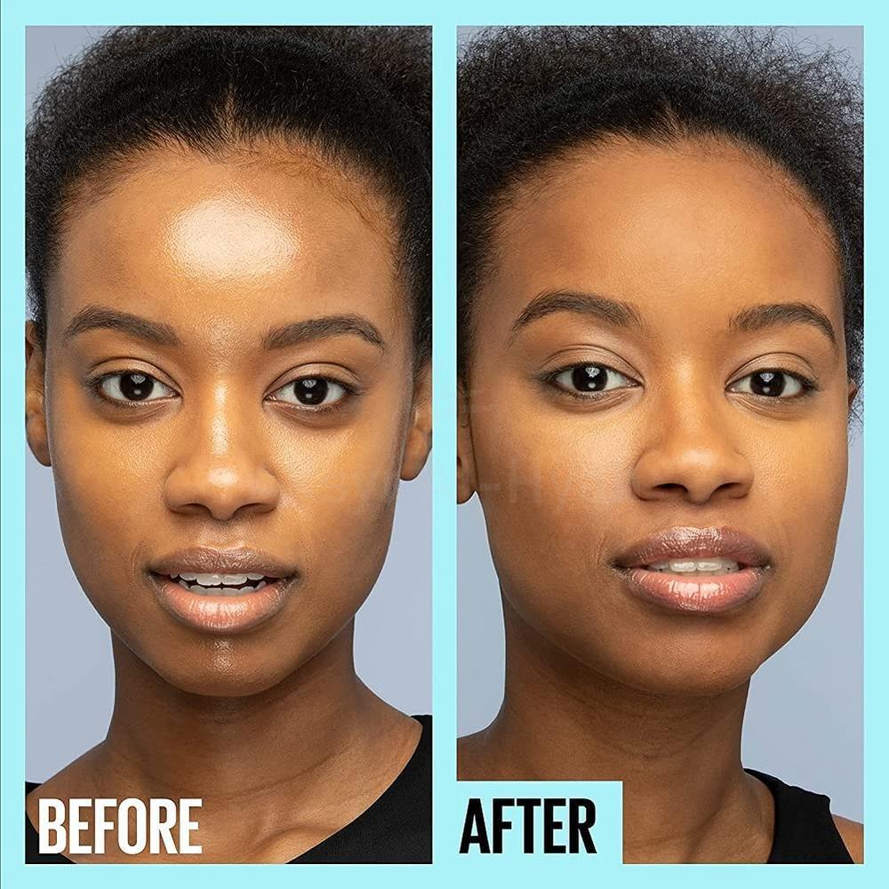 MAYBELLINE FIT ME MATTE+PORELESS CLAY 100ML#FM0022940 5