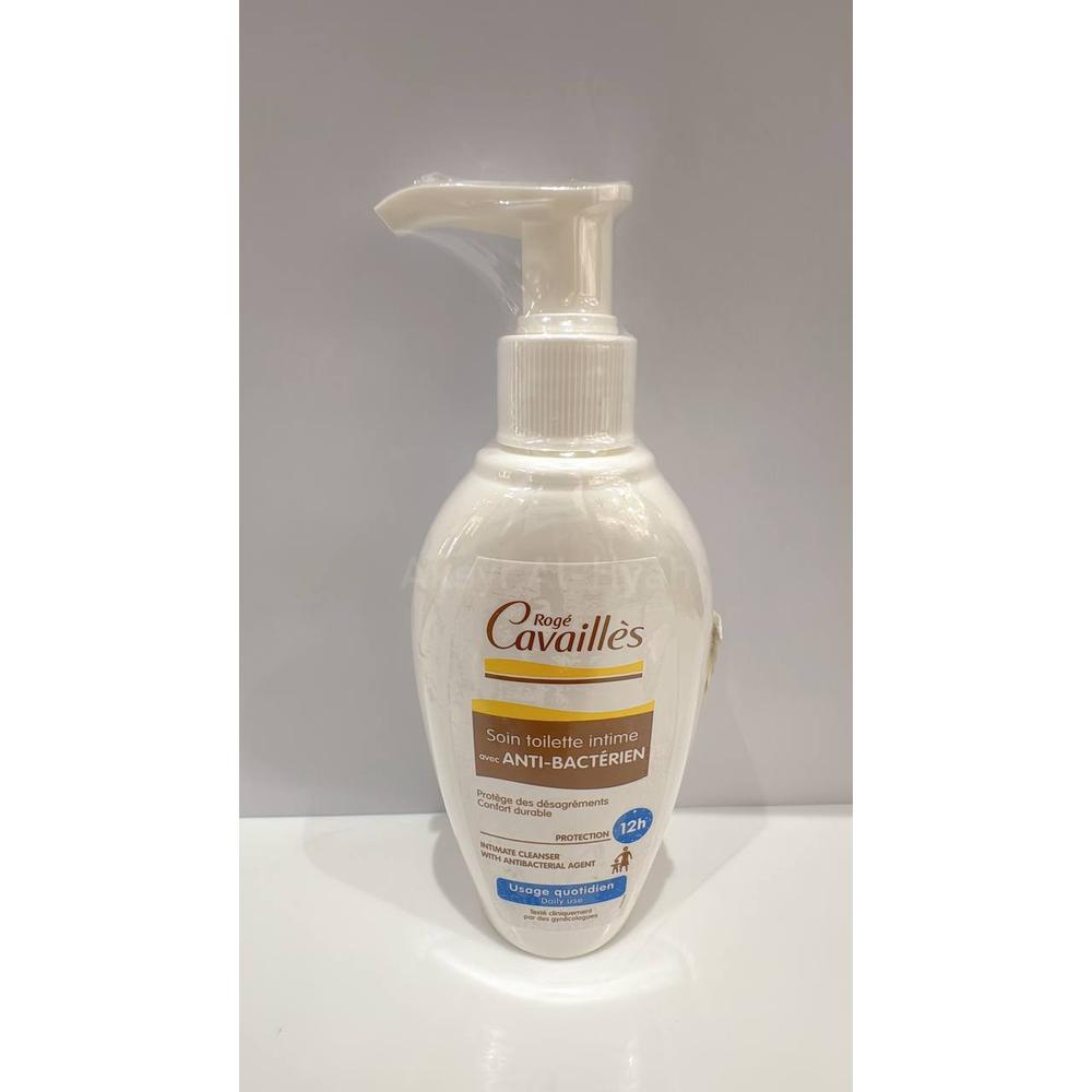 RC INTIMATE CLEAN WITH ANTIBACTERIAL AGENT 200ML#3807