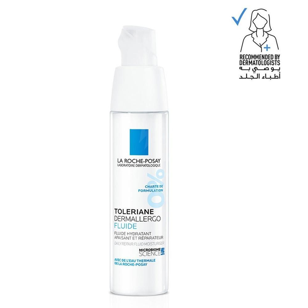 LRP TOLERIANE DERMALLERGO FLUID 40ML(FM25283)