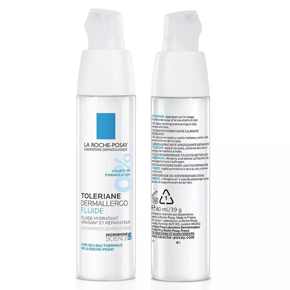 LRP TOLERIANE DERMALLERGO FLUID 40ML(FM25283) 2