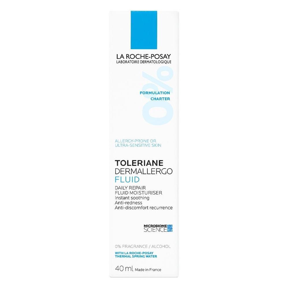 LRP TOLERIANE DERMALLERGO FLUID 40ML(FM25283) 6