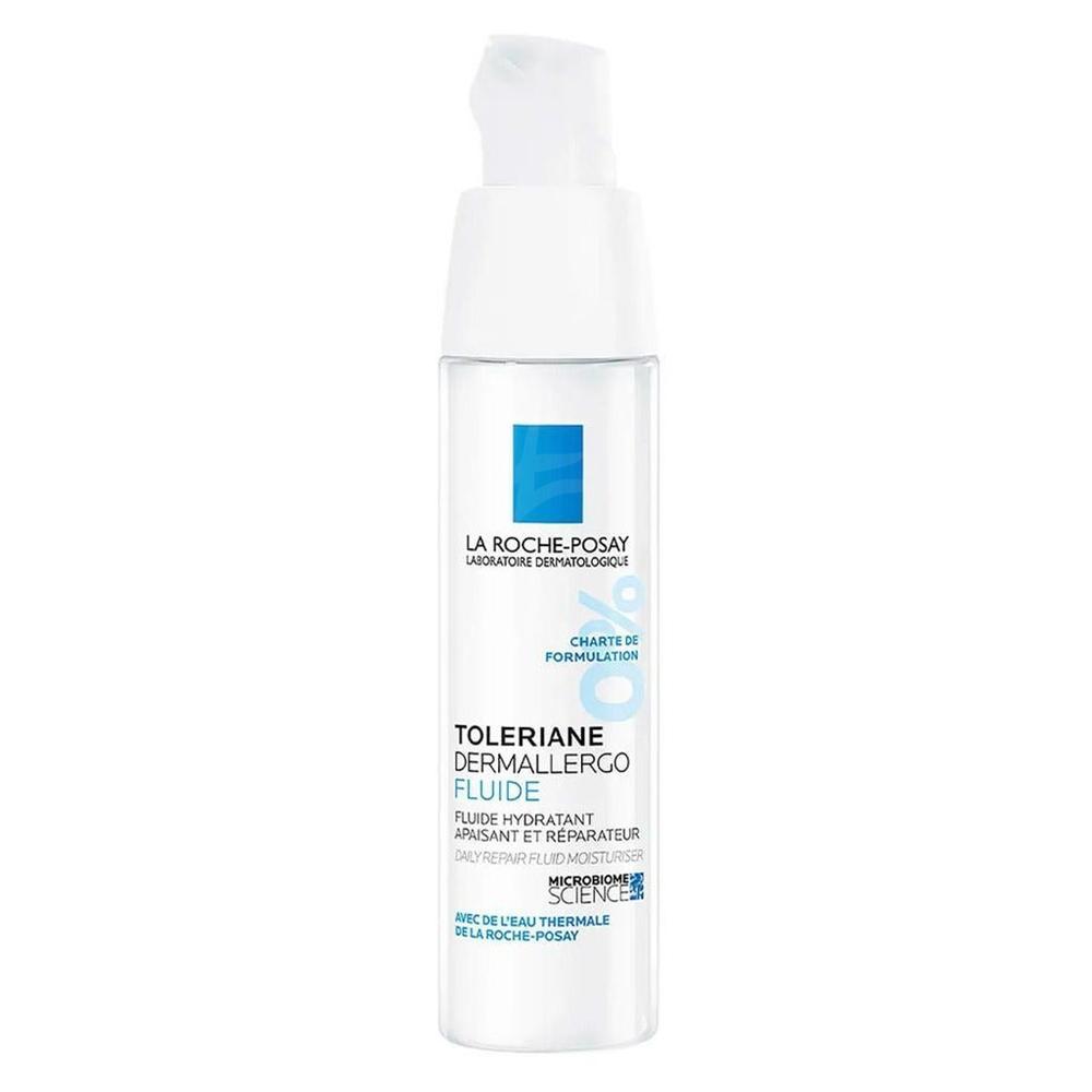 LRP TOLERIANE DERMALLERGO FLUID 40ML(FM25283) 7