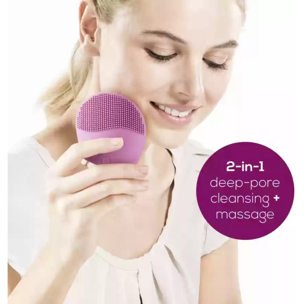 BEURER [IFC 47]FACIAL BRUSH 1