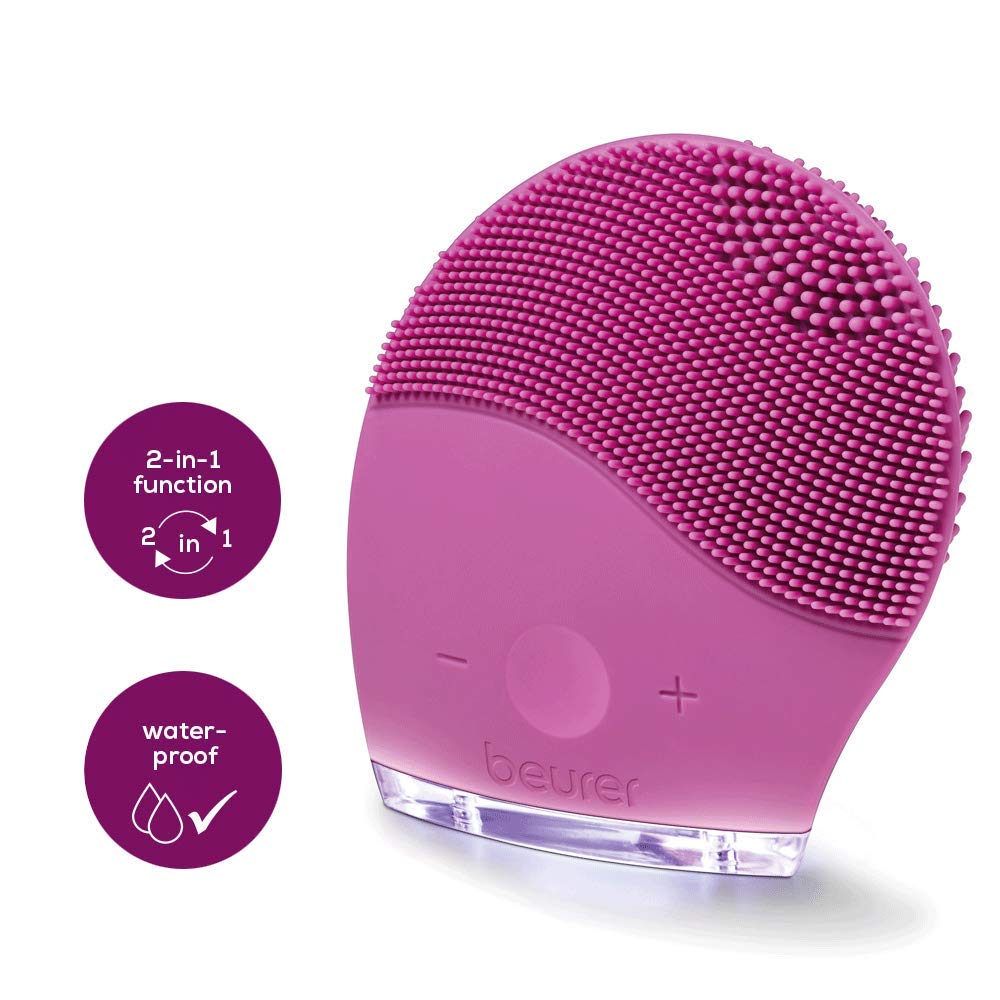 BEURER [IFC 47]FACIAL BRUSH 2
