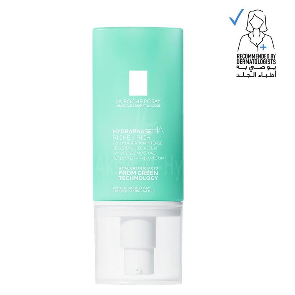 LRP HYDRAPHASE HA RICH 50ML(FM0025018) 1
