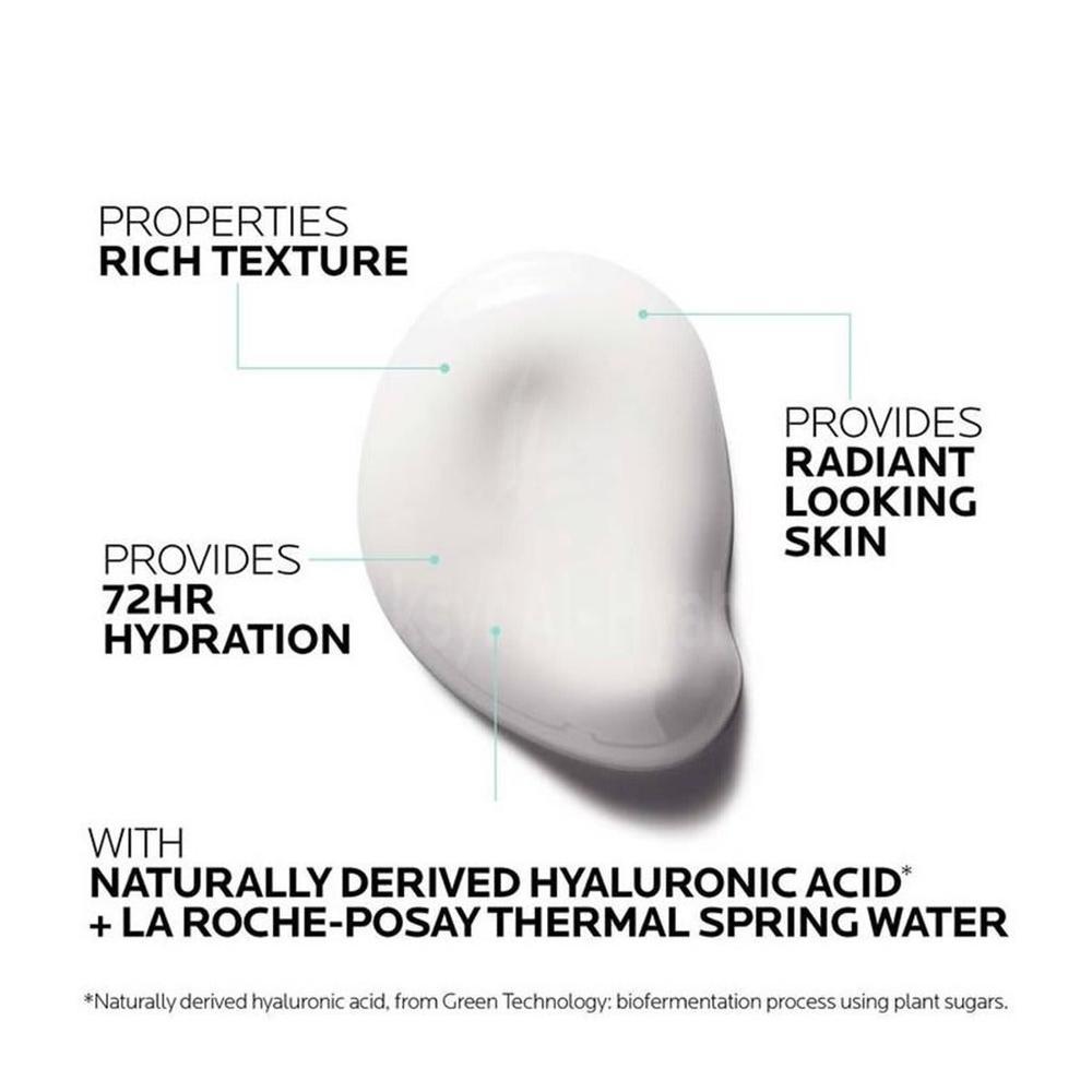 LRP HYDRAPHASE HA RICH 50ML(FM0025018) 2