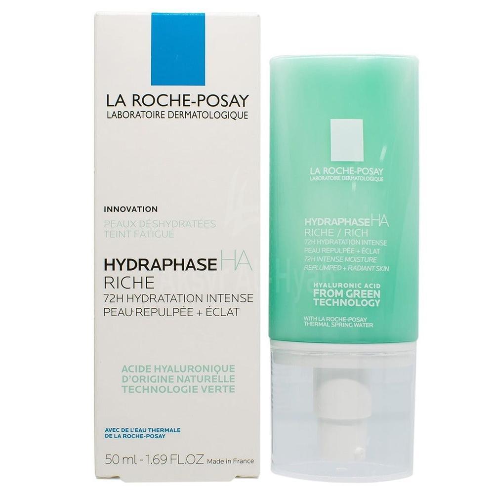 LRP HYDRAPHASE HA RICH 50ML(FM0025018) 6
