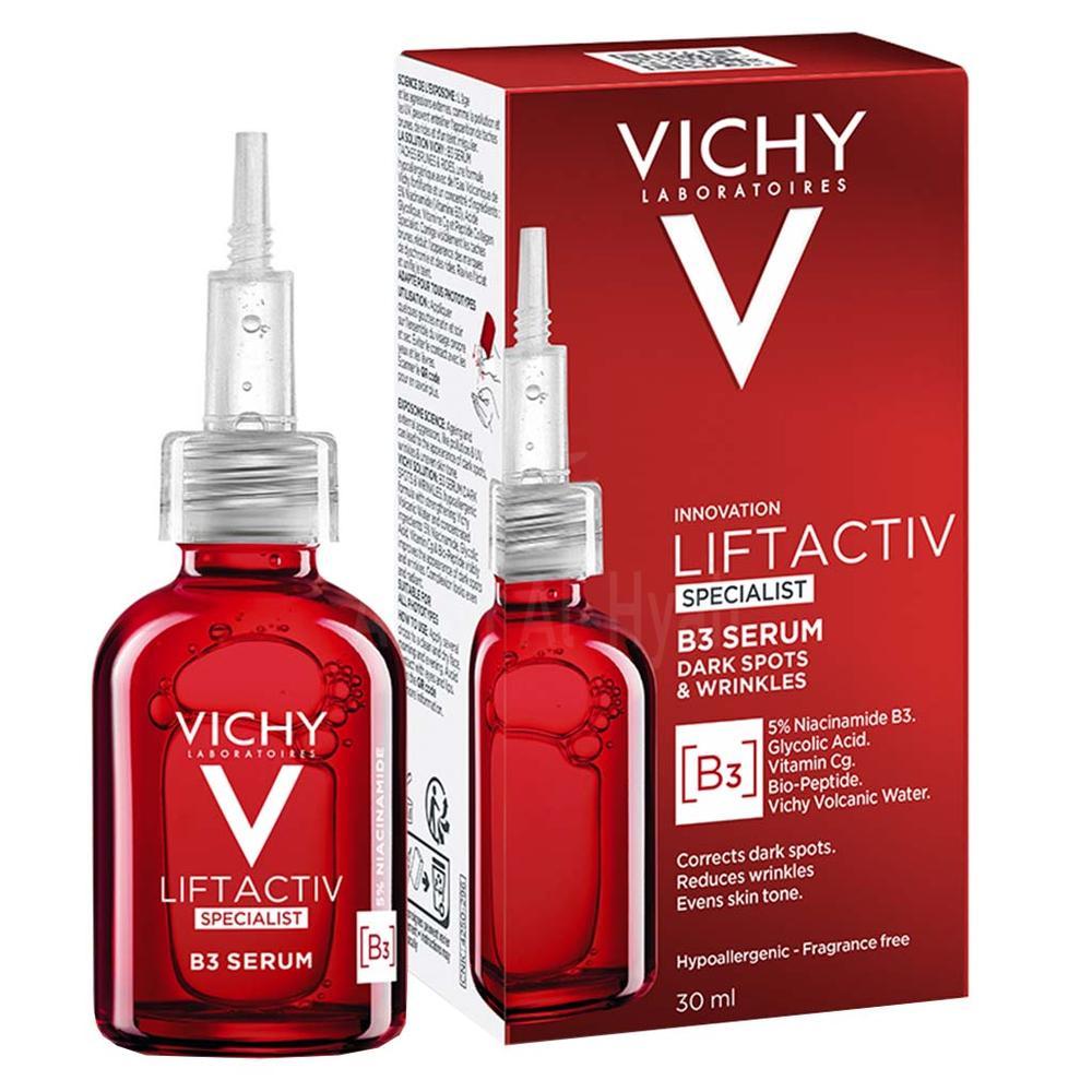 VICHY LIFTACTIVE SPECIALIST B3 SERUM 30ML (FM0025600)