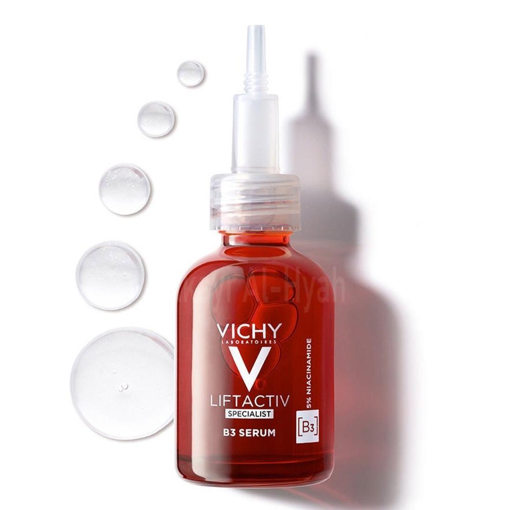 VICHY LIFTACTIVE SPECIALIST B3 SERUM 30ML (FM0025600)