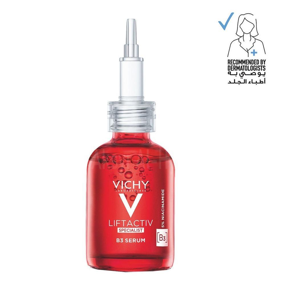 VICHY LIFTACTIVE SPECIALIST B3 SERUM 30ML (FM0025600)