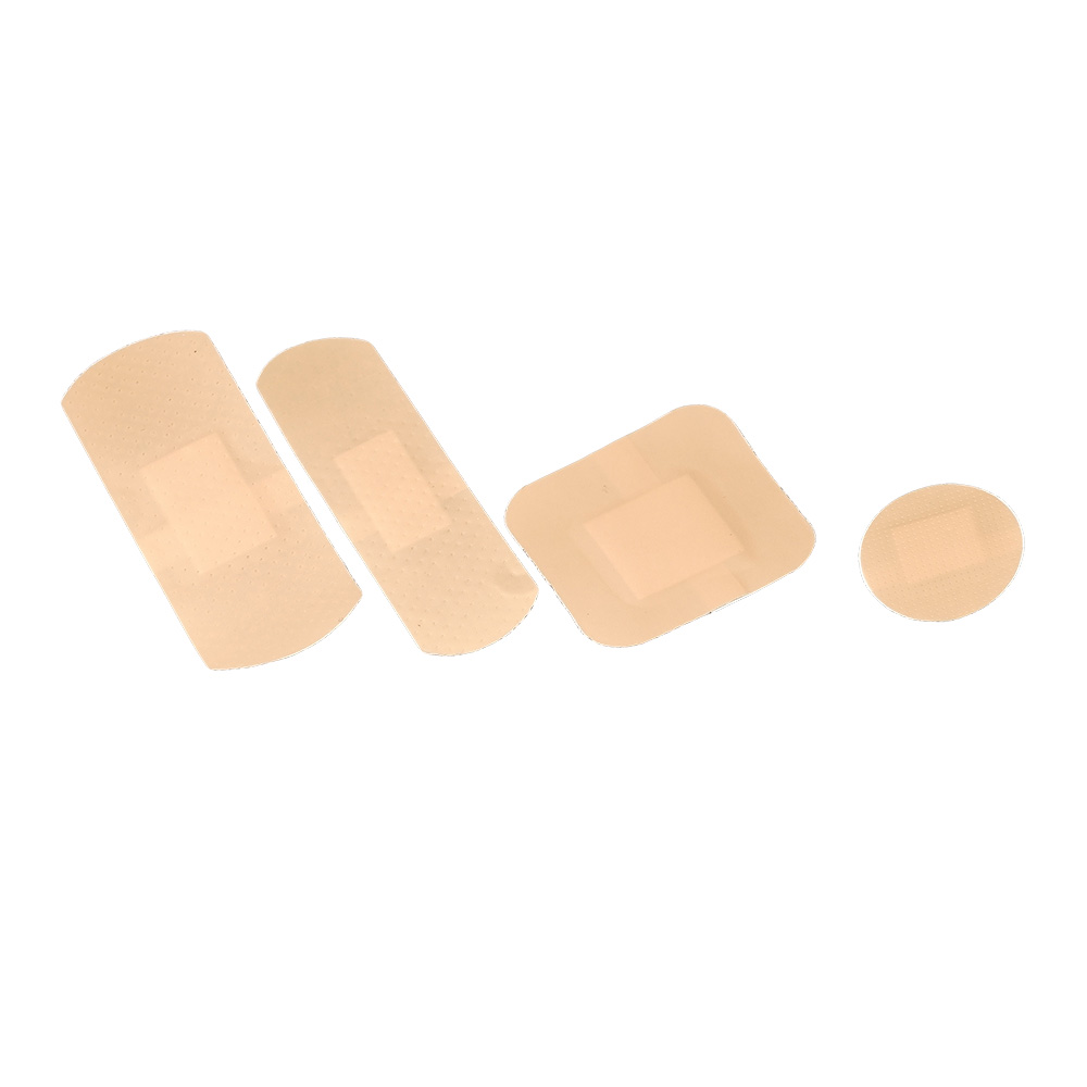 AID PLAST MIXED FIRST AID PLASTER 100'S#V845
