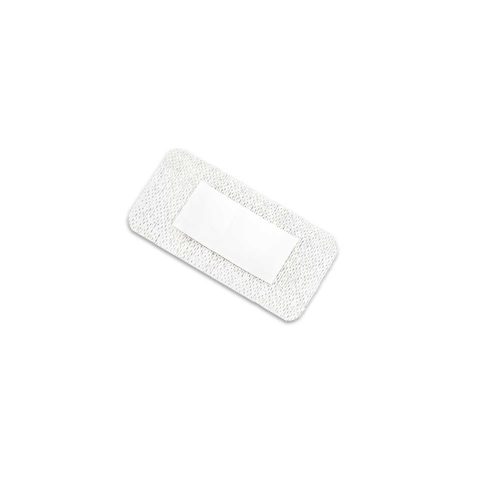 AID PLAST NONWOVEN WOUND DRESSING 5 X 9CM 50'S#V609 1