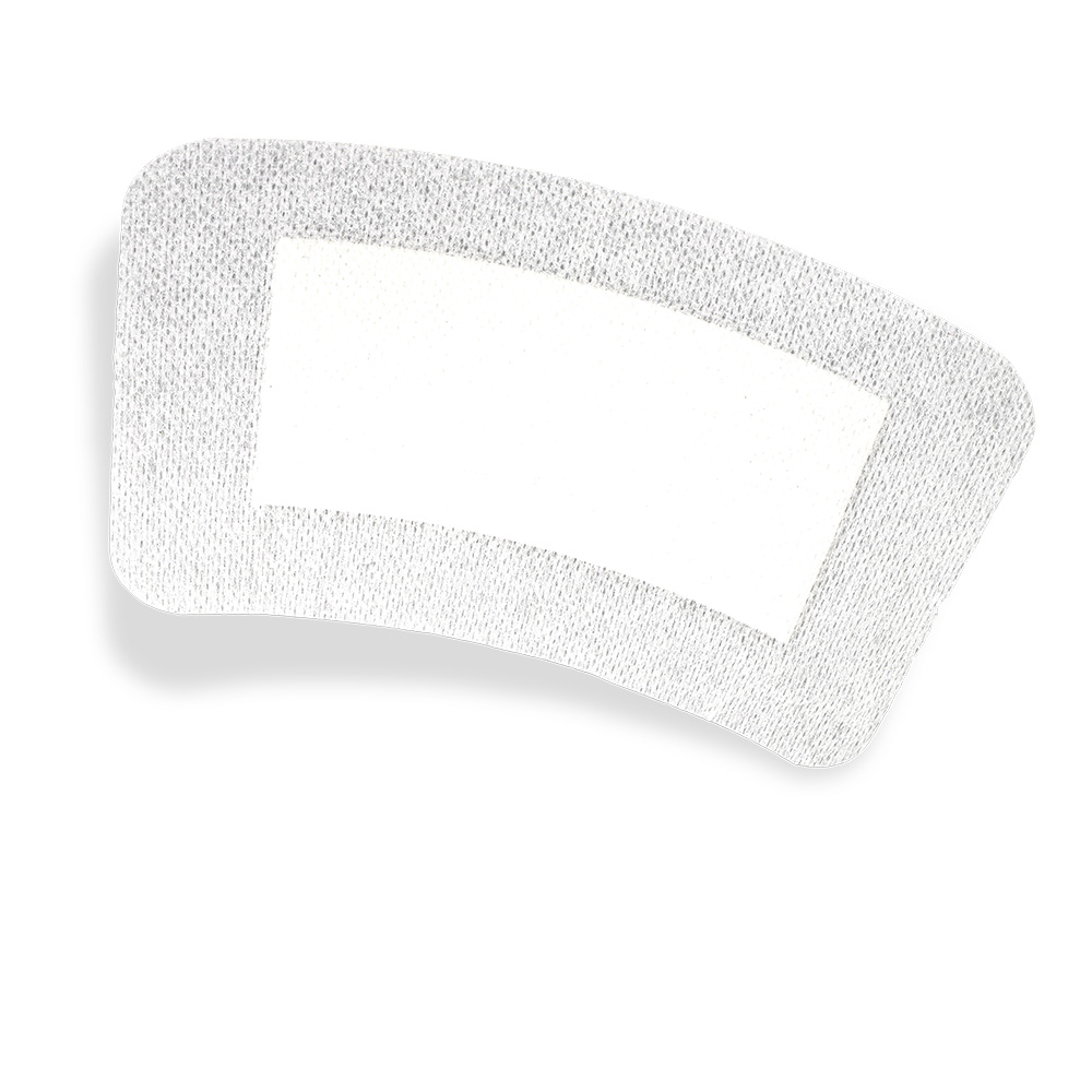 AID PLAST NONWOVEN WOUND DRESSING 9 X 15CM 25'S#V615