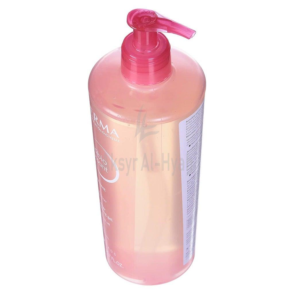 BIODERMA SENSIBIO MOUS. FOAMING GEL 500 ML #BIO170 2