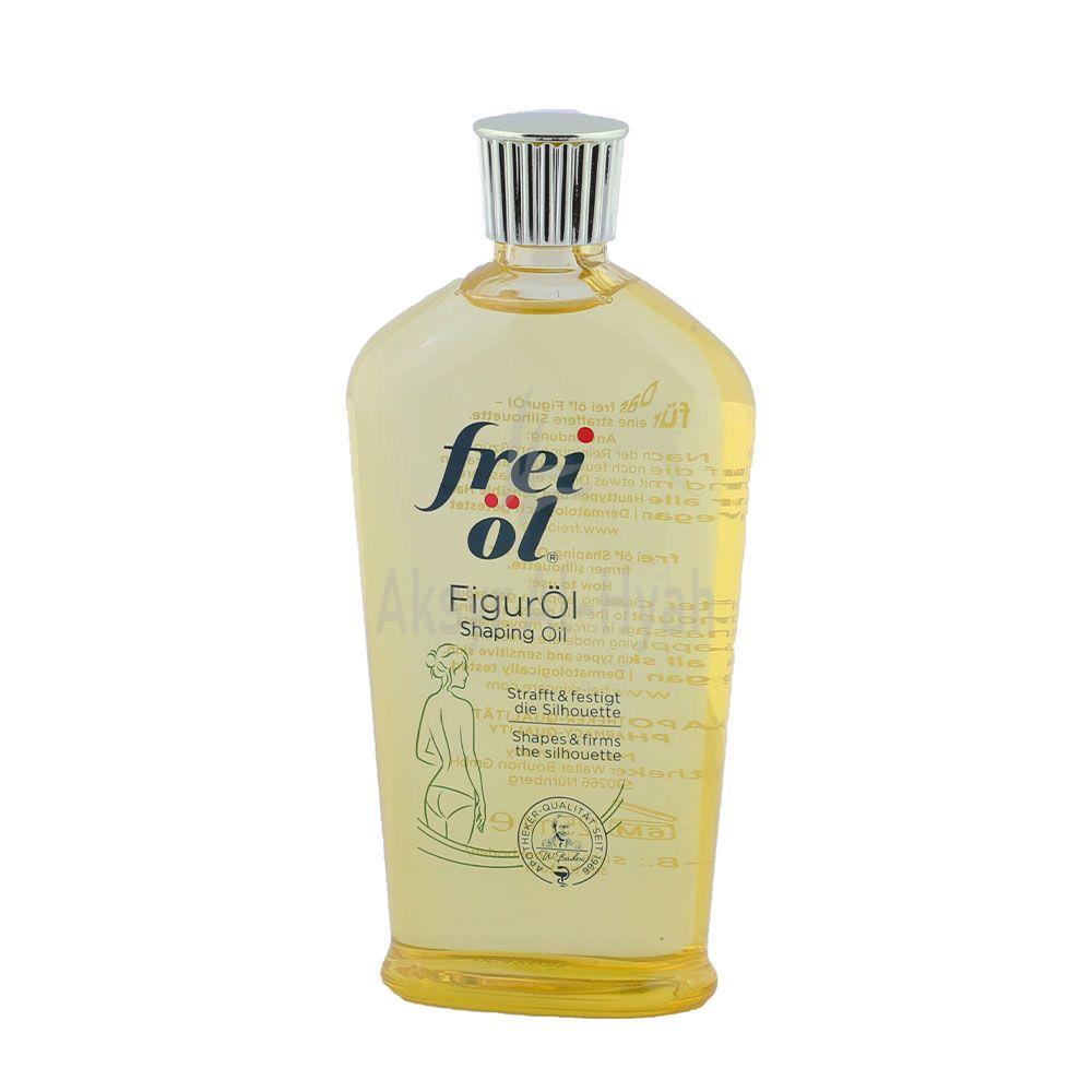 FREI OL SHAPING OIL 125ML 3