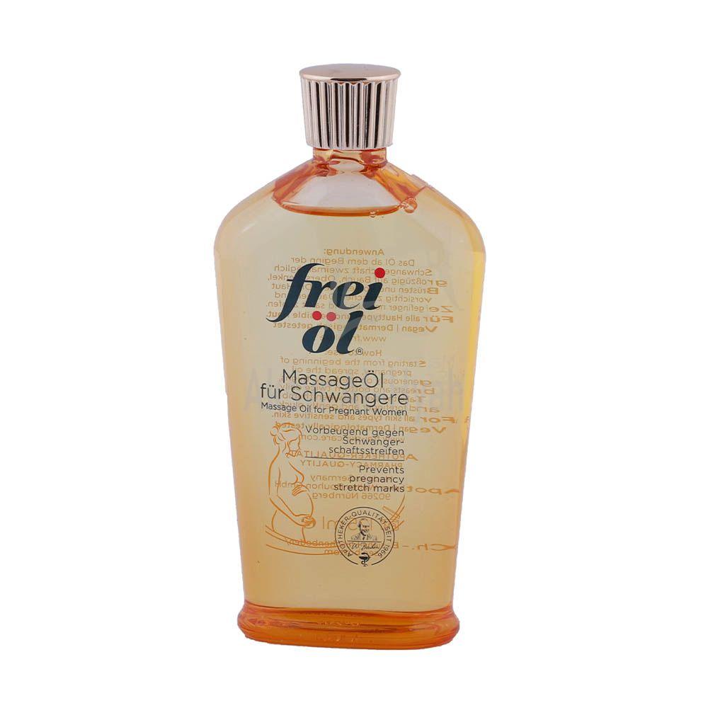 FREI OL MASSAGE OIL FOR PREGNANT WOMEN 125ML