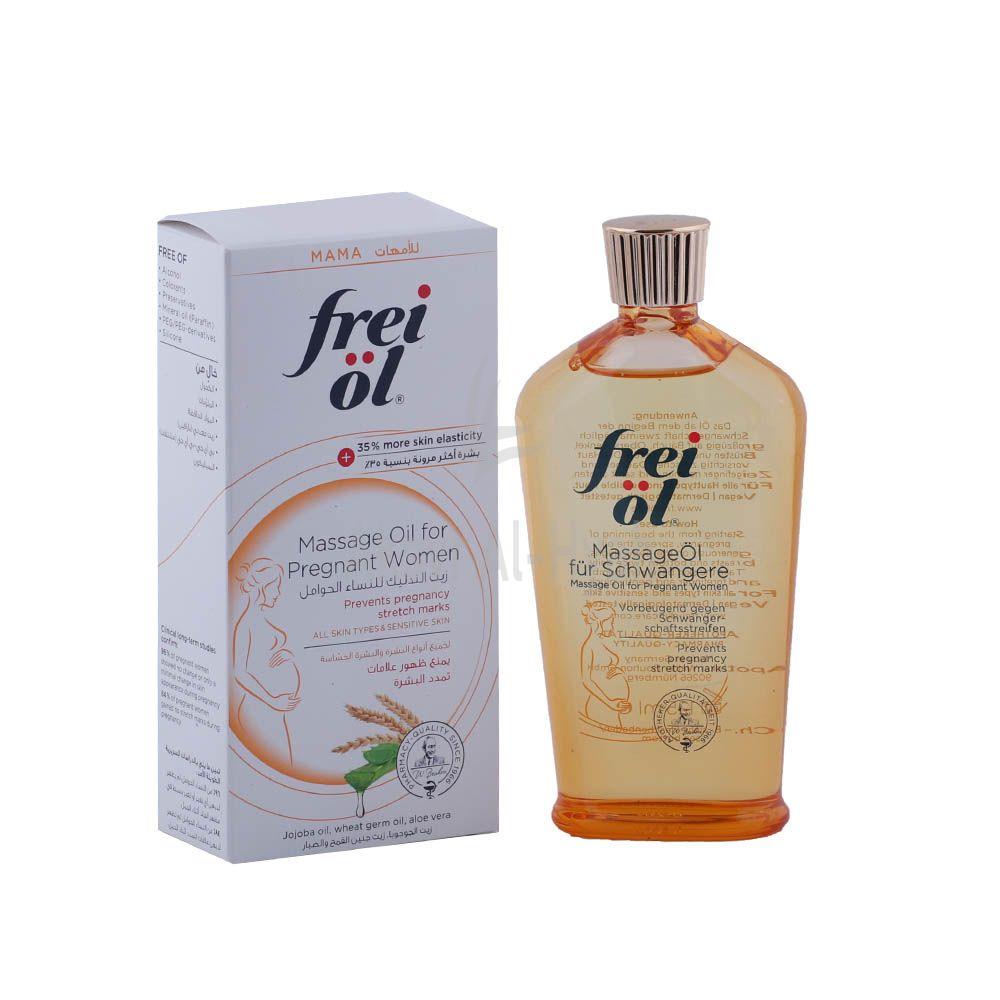 FREI OL MASSAGE OIL FOR PREGNANT WOMEN 125ML 2