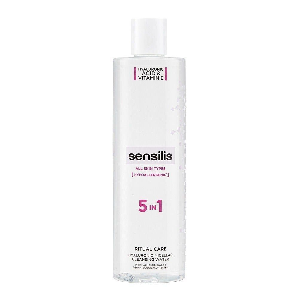 SENSILIS RC MICELLAR WATER 400ML (SSS04)