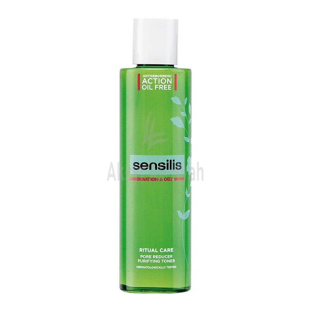 SENSILIS RC HYDRO NOURISHING TONER 200ML(SSS02)
