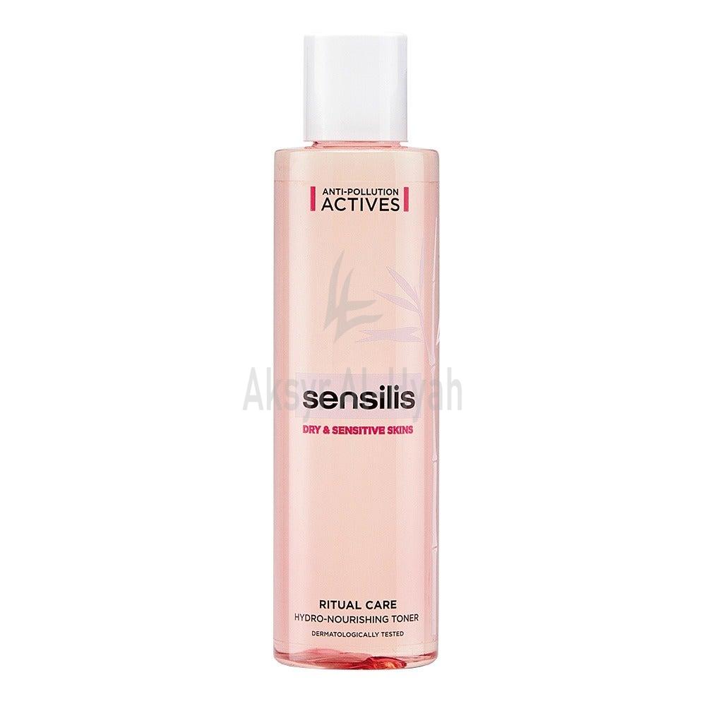 SENSILIS RC PURIFYING TONER 200ML(SSS03)