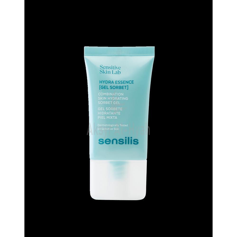 SENSLIS HYDRA ESSENCE MELTING CREAM (SSS07) 1