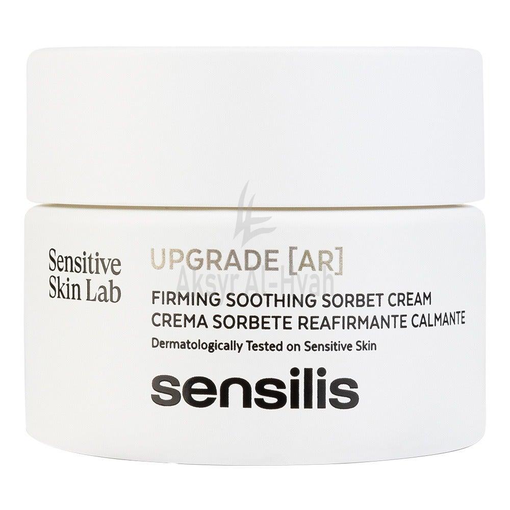 SENSILIS UPGRADE AR FIRMING SOOTHING CREAM 50ML(SSS17)