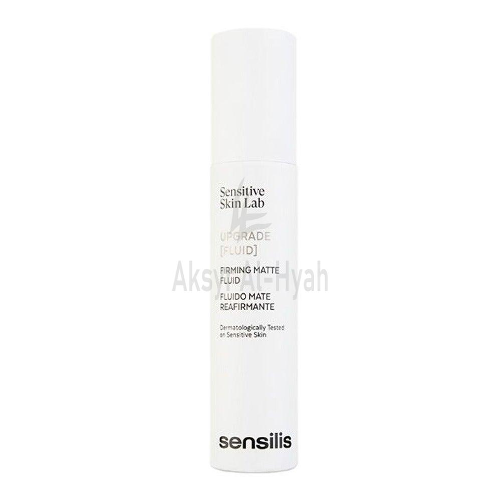 SENSILIS UPGRADE FLUID FIRMING MATTE FLUID 50ML(SSS18)