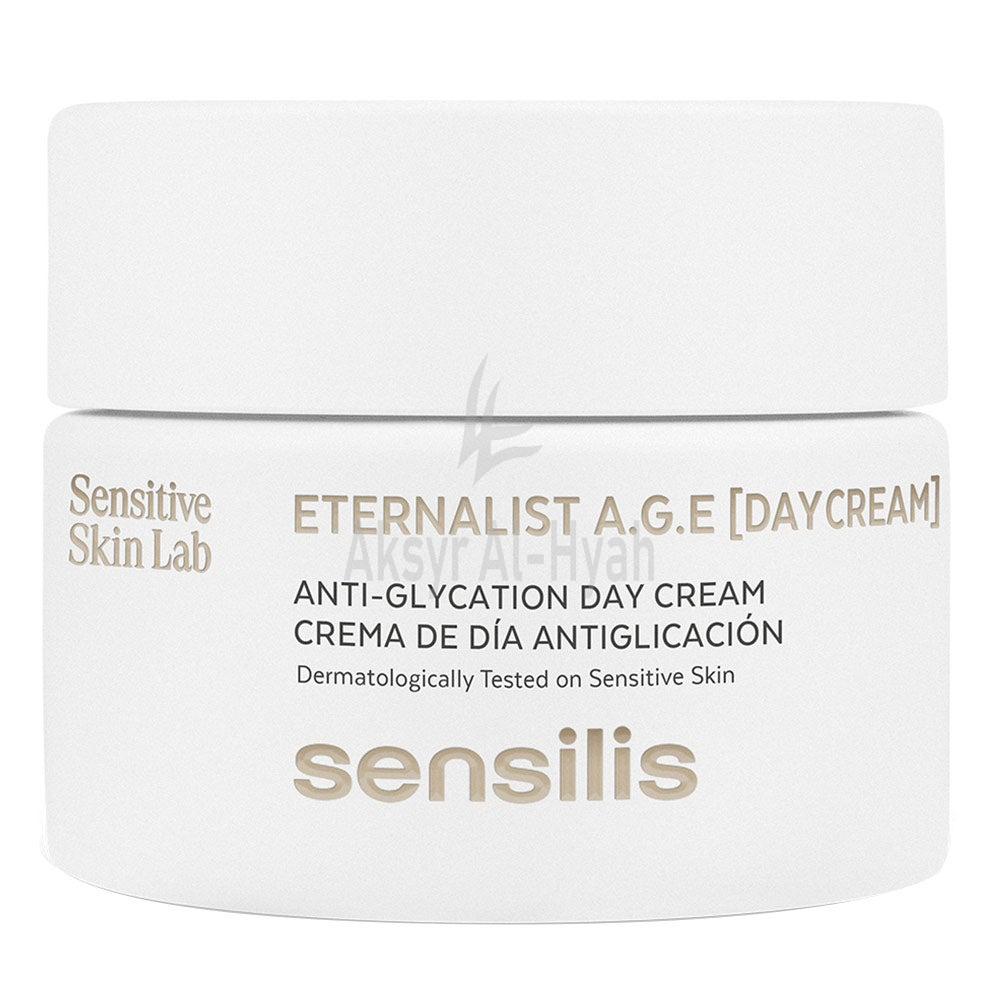 SENSILIS ETERN DAY CREAM 50ML(SSS20)