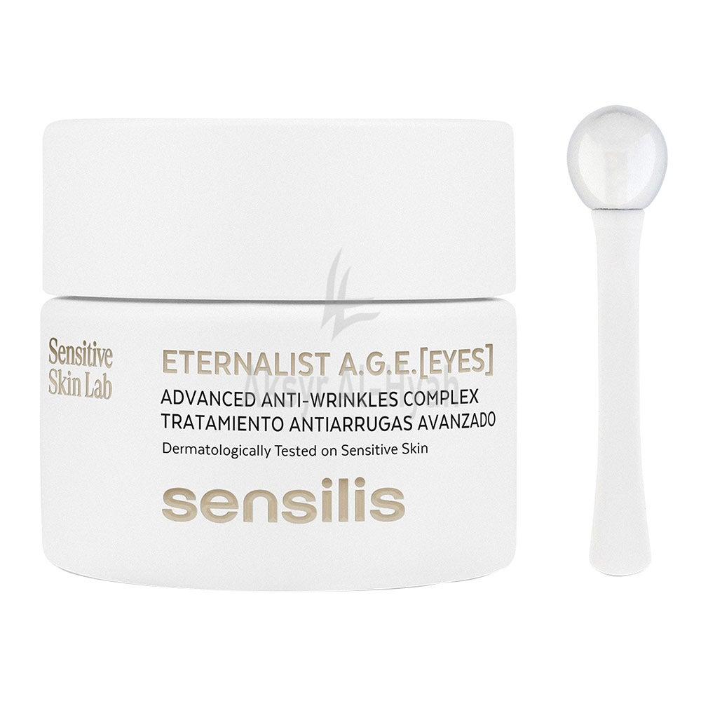 SENSILIS ETERN A.G.E EYE COUNTER 20ML(SSS22)