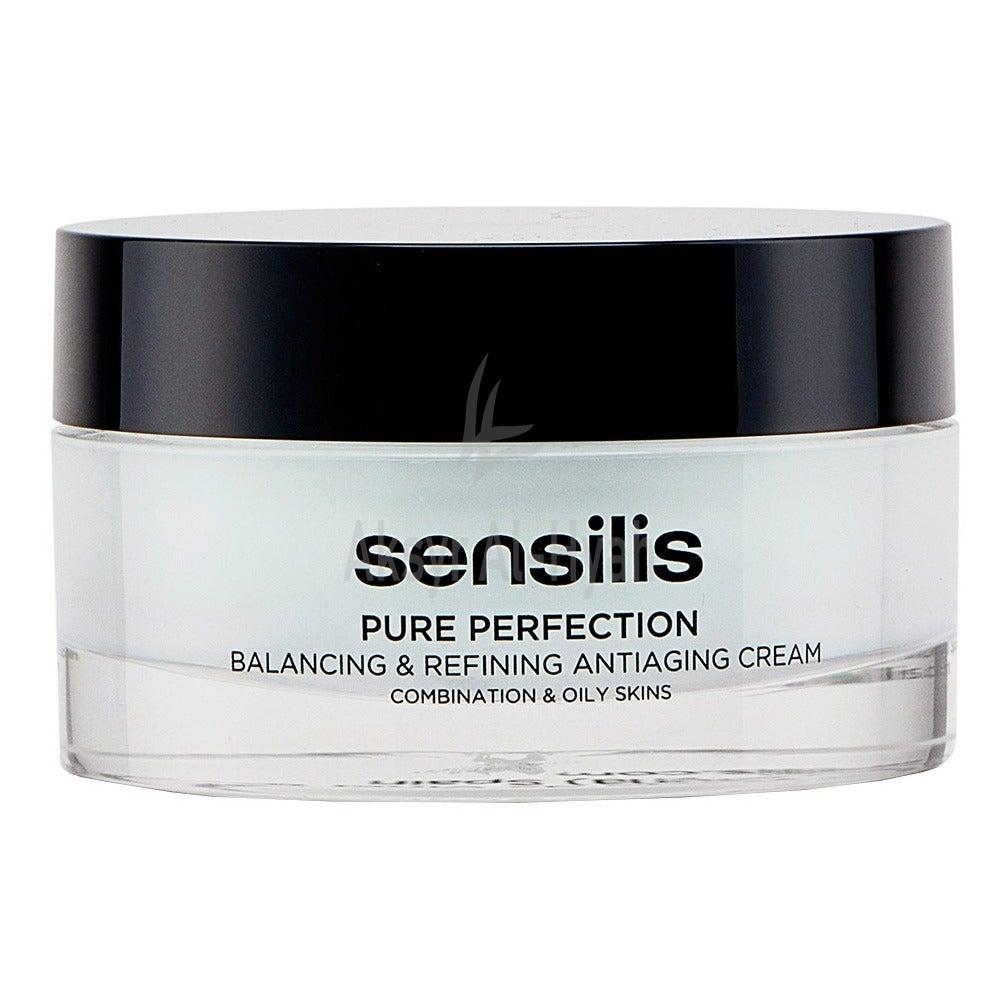 SENSILIS PURE PERFECTION NIGHT CREAM 50ML(SSS26)
