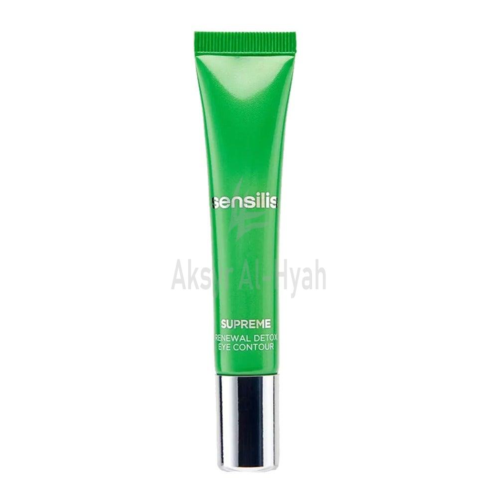 SENSILIS SUPREME EYE COUTER 20ML(SSS11)