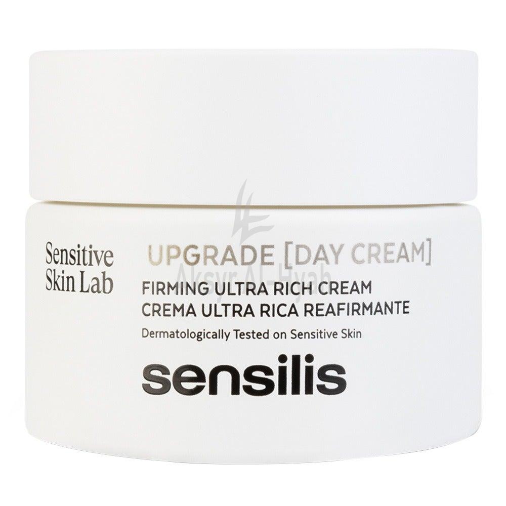 SENSILIS UPGRADE FIRMING DAY CREAM 50ML(SSS16)