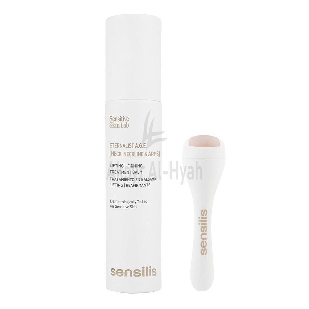 SENSILIS ETERNAL NECKLINE&ARM CREAM 50ML(SSS23)