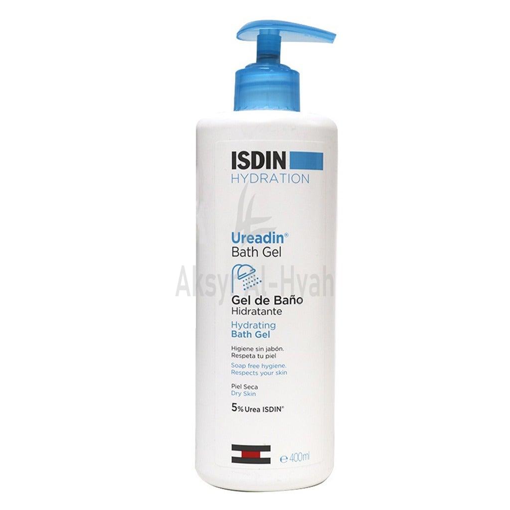 ISDIN UREADIN HYDRATING BATH GEL 400ML#ISD092